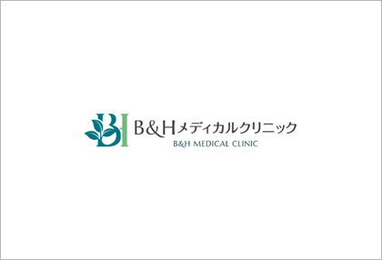 B&Hメディカルクリニック<!--女性AGA/FAGA用-->
